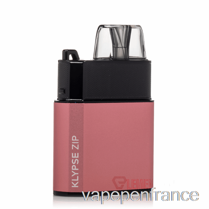 Innokin Klypse Zip 14w Système De Pod Blush Stylo Vape